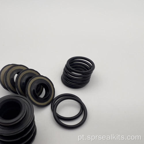 Sumitomo Joystick Seal Repair Kit